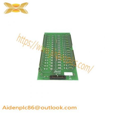 ABB 3HAB2725-1 Automation Board, Industrial Electronics Part