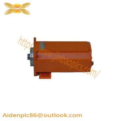 ABB 3HAB4041-1 Servo Motor: Precision Control for Industrial Automation