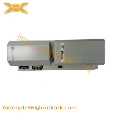 ABB 3HAB8101-4/05A RDCU-12C Control Unit, Compact Automation Solutions for Industry