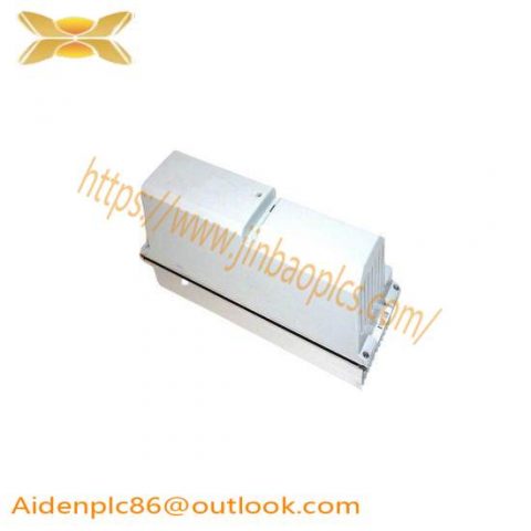 ABB 3HAB8101-8/08D Industrial Robotic Servo Drive Unit