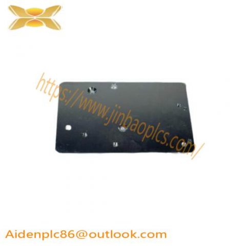 ABB 3HAC020113-001: Advanced Attachment Plate Switch Axle for Precision Automation