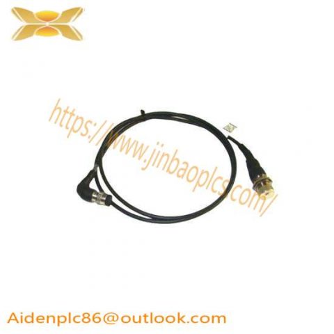 ABB 3HAC020146-001 Servo Signal Cable - Automation Parts