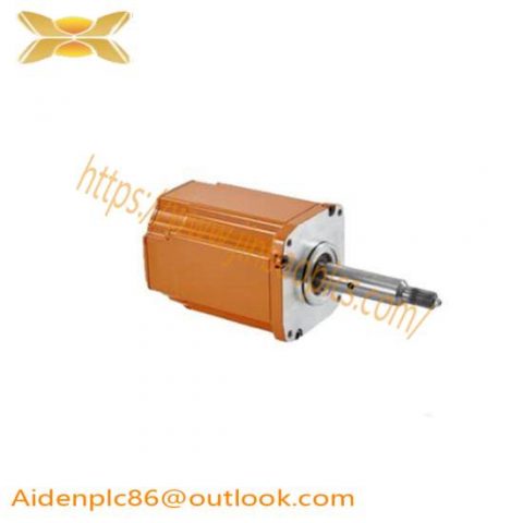 ABB 3HAC020434-001 - Innovative New Robotic Components