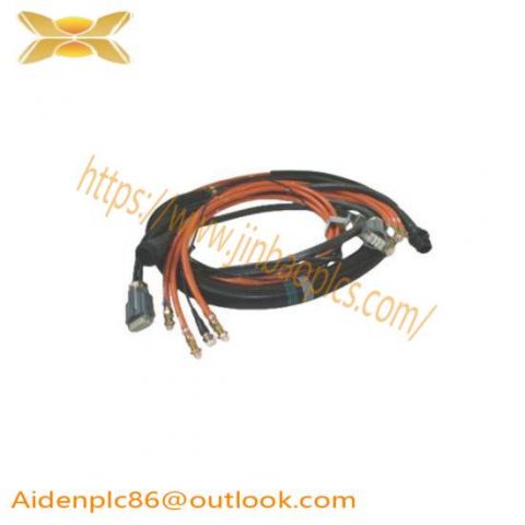 ABB 3HAC020500-001 Automation Cabling Solutions