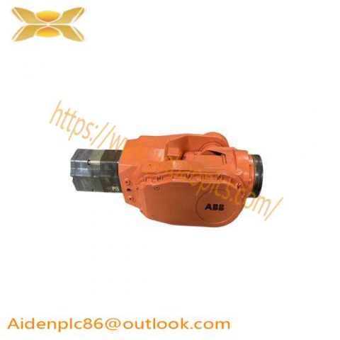 ABB 3HAC020505-003 Lower Arm Automation Parts, Industrial Control Solutions