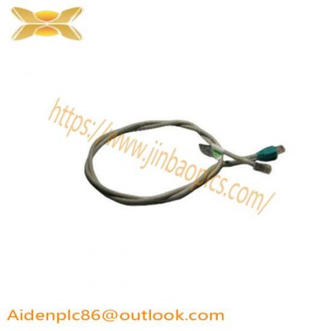 ABB 3HAC020580-001 Harness-Computer Unit for GTPU Automation Parts