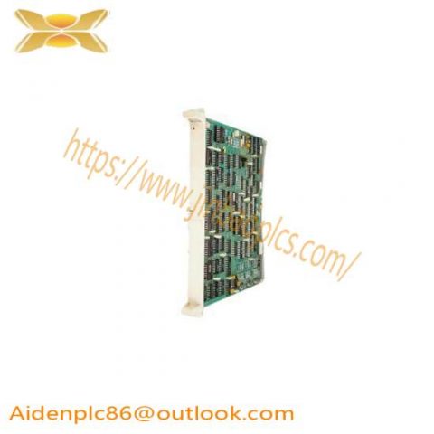 ABB 3HAC020738-007 - Brand New Automation Parts