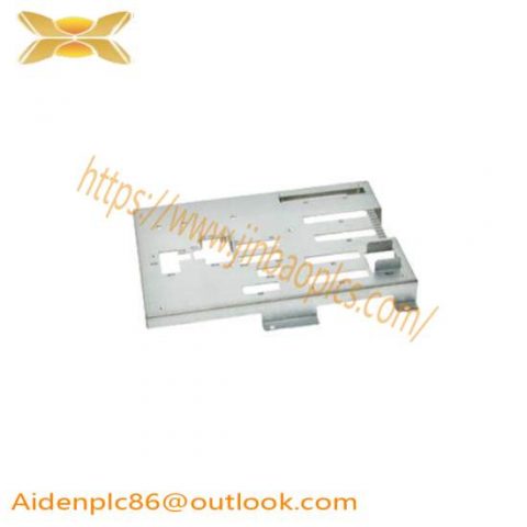 ABB 3HAC020869-001: Panel Board Protection, Automation Parts