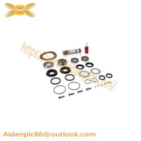 ABB 3HAC021539-001 Maintenance Kit for Robot Balancing Parts