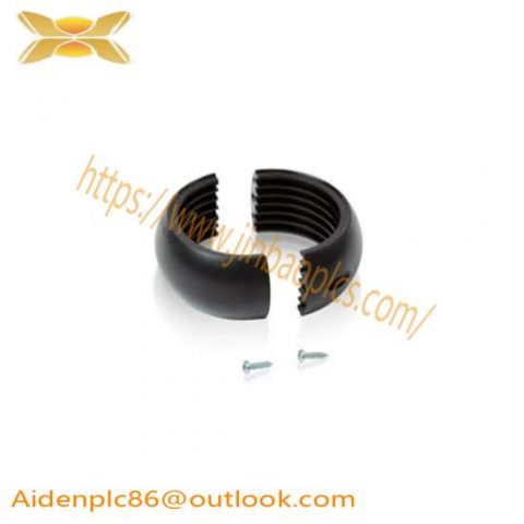 ABB 3HAC021580-001 Protective Sleeve for Automation Robot Parts