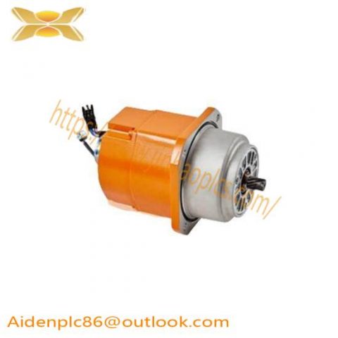 ABB 3HAC021724-001 Motor with Pinion | Robotic Components