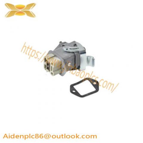 ABB 3HAC021752-004 USB Connector, Automation Parts