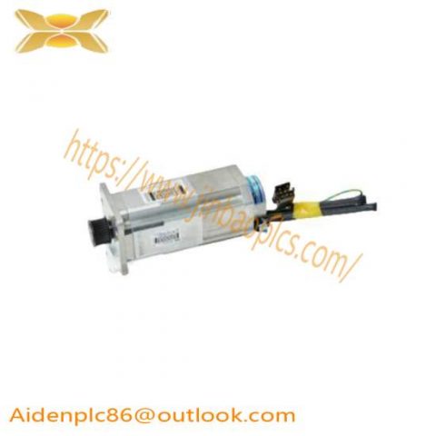 ABB 3HAC021756-001: Robotic Automation Motor Module, Designed for Precision & Efficiency