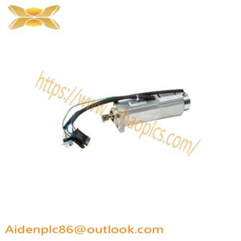 ABB 3HAC021757-001 Motor | Precision Automation Components