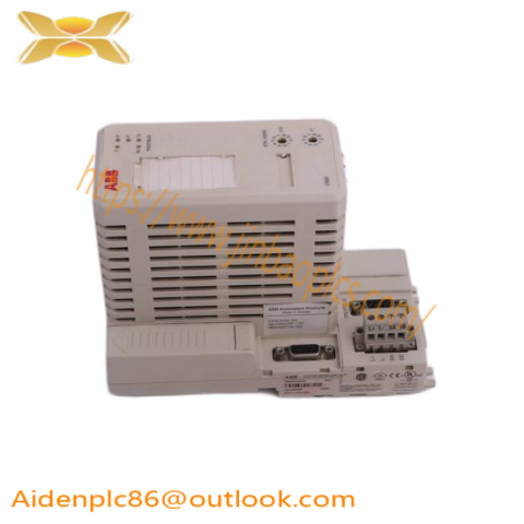 ABB 3HAC022846-001 Industrial Control Module