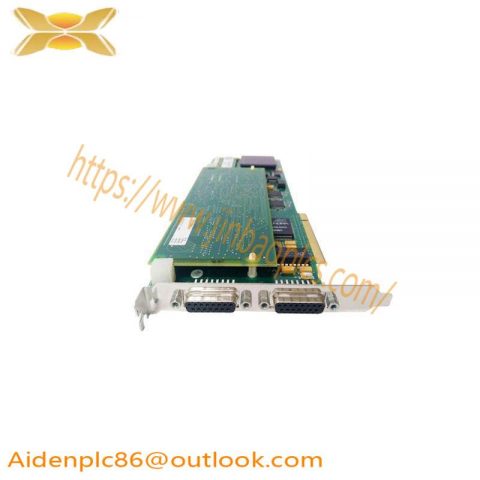 ABB 3HAC023195-007 & 3HAC042766-001 DSQC1018 Modules