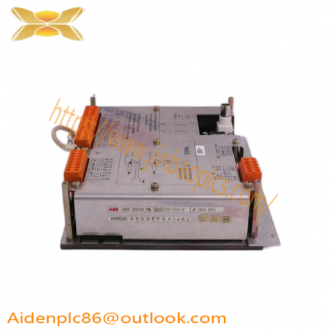 ABB DSQC 532B I/O Computer 3HAC023447-001, Industry-leading Automation Solution