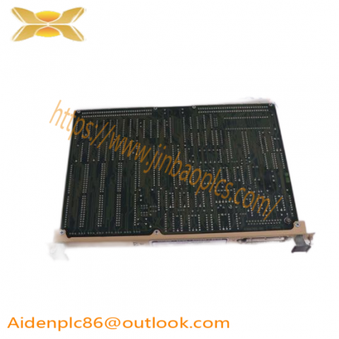 ABB 3HAC024102-056 Control Module