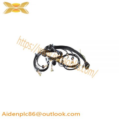 ABB 3HAC024385-001 RB6640 & 3HAC14546-6 & 3HNA011195-001 lRB1520