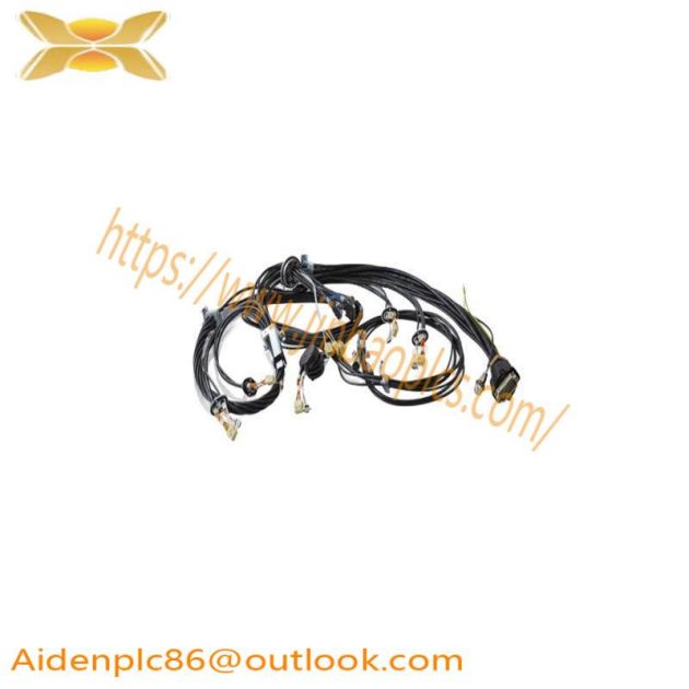 ABB 3HAC024385-001 RB6640 & 3HAC14546-6 & 3HNA011195-001 lRB1520