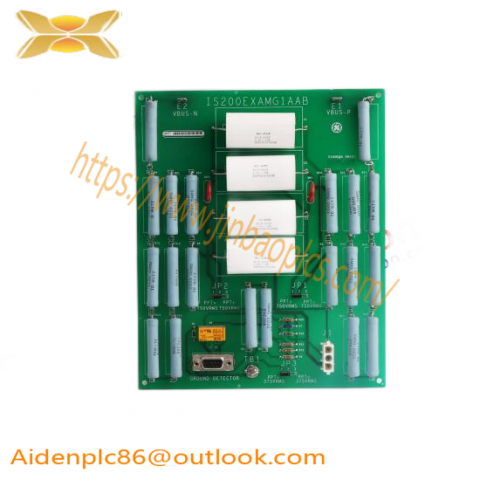 ABB 3HAC025454-001: Industrial Control Module for Advanced Manufacturing Solutions