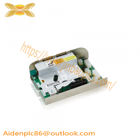 ABB DSQC662 Power Distribution Unit 3HAC026254-001, High-Performance Industrial Control Module