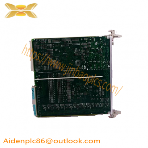 ABB 3HAC028064-001, Advanced Industry Control Module
