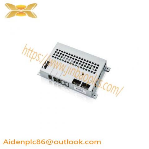 ABB 3HAC029157-001/05 Robot Axis Computer Board