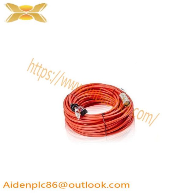 ABB 3HAC031683-004 Industrial Control Module