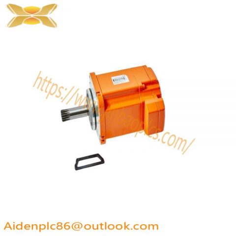 ABB IRB 6620 & IRB 4600 Modular Robot Arms
