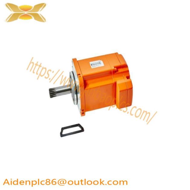 ABB IRB 6620 & IRB 4600 Modular Robot Arms