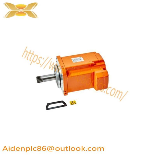 ABB DSQC651 Motor incl Pinion, 3HAC033224-003, 66066006650, 6700, Precision Control Solution