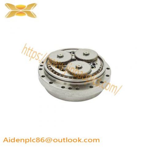 ABB 3HAC043074-001 IRB6700 Reduction Gear RV-80N-129