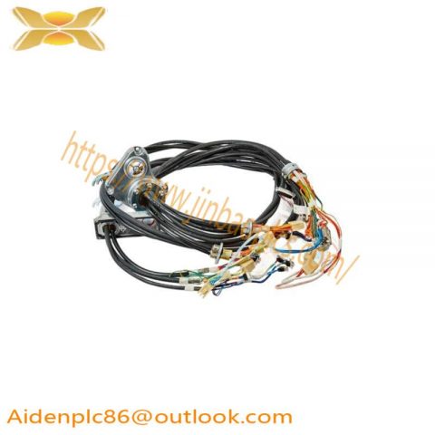 ABB DSQC236A - Industrial I/O Module for Advanced Automation Solutions
