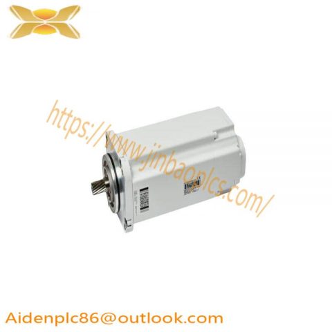 ABB Industrial Automation - 3HAC Series Robot Controllers & Modules