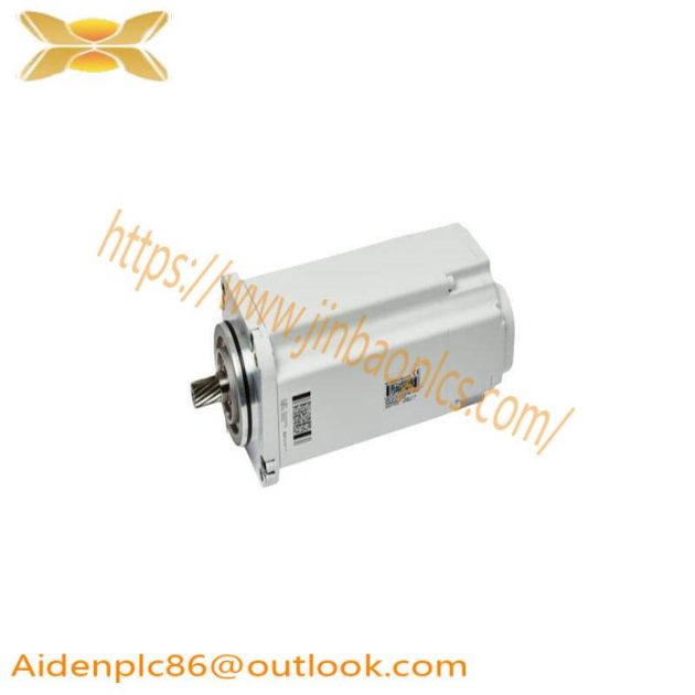 ABB Industrial Automation - 3HAC Series Robot Controllers & Modules