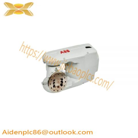 ABB 3HAC & 3HNA & lRB & 3HAC & lRB, Advanced Control System Components