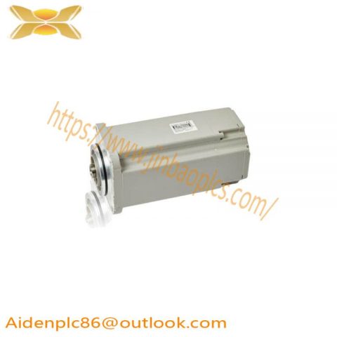 ABB 3HAC058886-002: High-Efficiency Induction Motor for Industrial Control