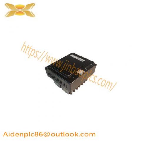ABB 3HAC14550-1/09A: Advanced Single Servo Drive Unit for Industrial Applications