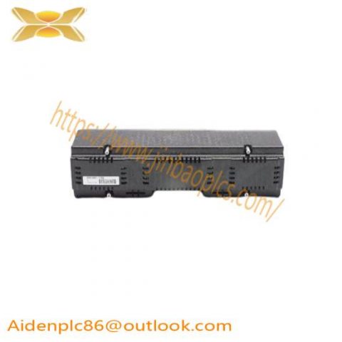 ABB 3HAC14551-1/05A Capacitor Unit, High-Power Industrial Application Module
