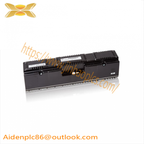 ABB 3HAC14551-2 Capacitor Unit - High Efficiency Power Supply Component