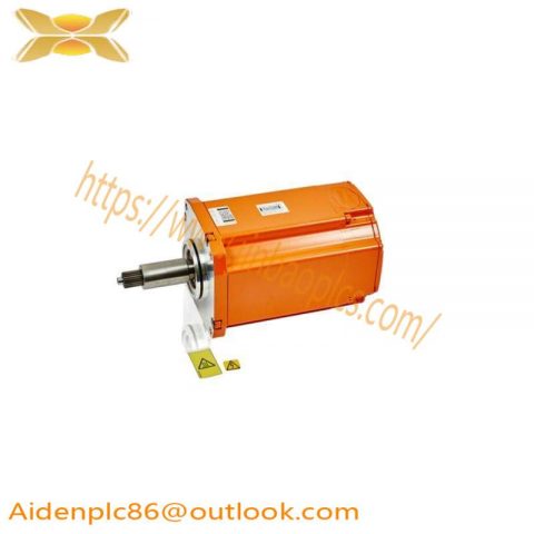 ABB 3HAC14750-2 IRB6640/6600/6650/6650S DSQC658, 3HAC025779-001 DSQC572, 3HAC023242-001/04: Industrial Control Module & AC Motor Assembly