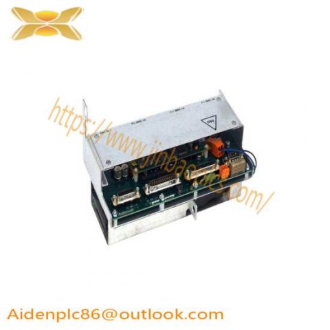 ABB 3HAC14757-1 Measurement Board for Industrial Automation
