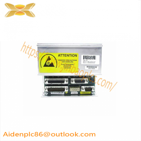 ABB 3HAC16014-1: Precision Serial Measurement Unit, for Industrial Control Systems