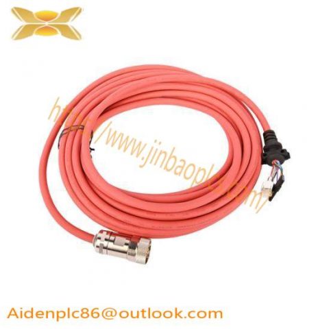 ABB 3HAC25724-001 Industrial Control Cable