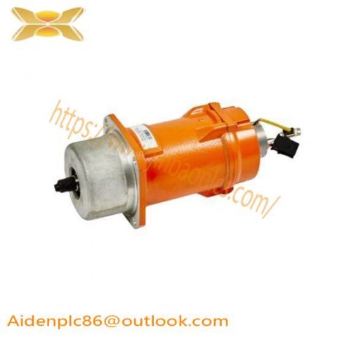 ABB 3HAC4790-1 IRB 2400 Motor Unit