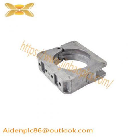 ABB 3HAC5518-1 Control Module for Industrial Automation Systems