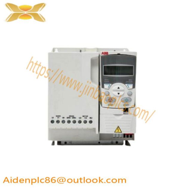ABB 3HAC5518-1 Control Module for Industrial Automation Systems