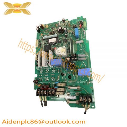 ABB 3HAC6157-1 Industrial Control Module for High-Efficiency Automation Systems
