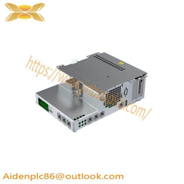 ABB 3HAC6157-1 Industrial Control Module for High-Efficiency Automation Systems